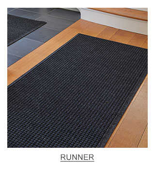 Runner Waterhog mat. RUNNER 