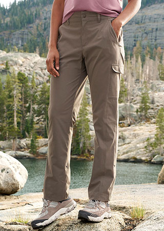 Multisport Trail Pants