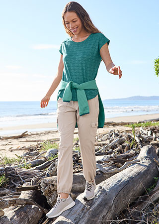 Vista Camp Pants