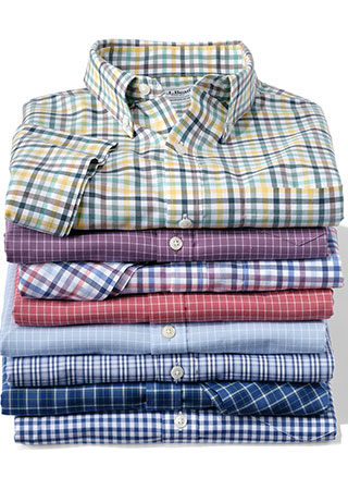 Kennebunk Sport Shirts