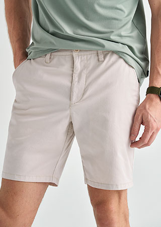 Comfort Stretch Performance® Shorts