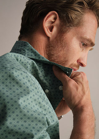 Comfort Stretch Performance® Shirt