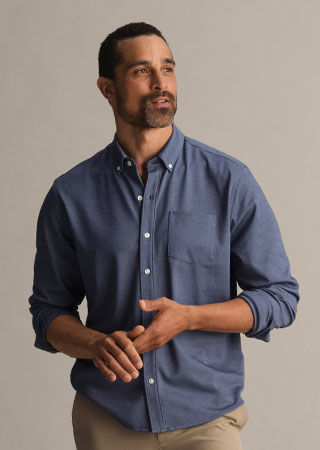 Comfort Stretch Performance® Shirt