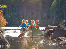 10 Amazing Canoe Trips