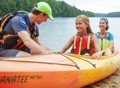 5 Things to Know Before You Start Kayaking