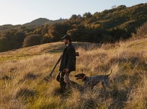 The Lowdown on Upland Bird Hunting Safety