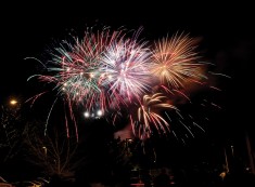 New Ways to Celebrate the New Year