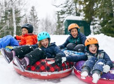 Build the Ultimate Winter Wish List