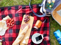 6 Ways to Prepare the Perfect Picnic