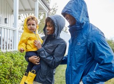 8 Ideas for Rainy Day Fun