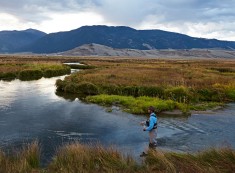 Get Started Fly-Fishing