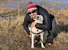 10 Things I Learned in a Year Outside