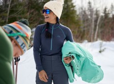 Guide to the Perfect Base Layers