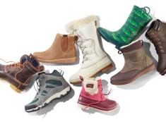 Winter Boot Buying Guide