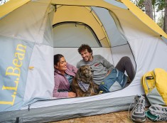 Guide to Choosing the Best Tent