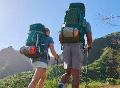 How to Choose Your Next Hiking Pack