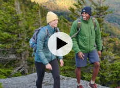 What to Wear Hiking