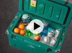 4 Tips to Keep Your Cooler Colder, Longer