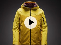 Behind The Design: Wildcat 3-in-1 Jacket