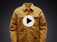 Behind the Design: Bean’s Insulated Utility Jacket