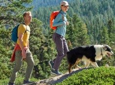 How to Choose Your Next Hiking Pack