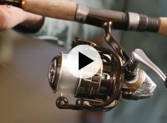 How to Get Your Spinning Rod & Reel Ready to Fish