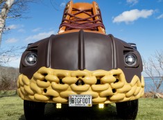 Bootmobile