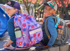 How to Choose the Perfect School Backpack