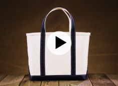 Behind the Design: Boat and Tote®