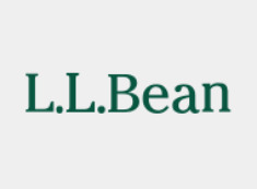 L.L.Bean Store - Kingston, NY