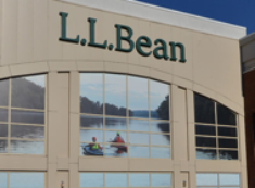 L.L.Bean Store - Short Pump Town Center - Richmond, VA