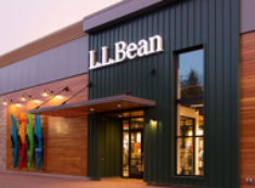 L.L.Bean Store - The Mall at Partridge Creek - Clinton, MI
