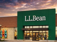 L.L.Bean Store - Amherst, NY