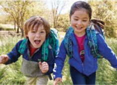 Kids' Backpack Buying Guide