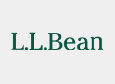 Dear L.L.Bean