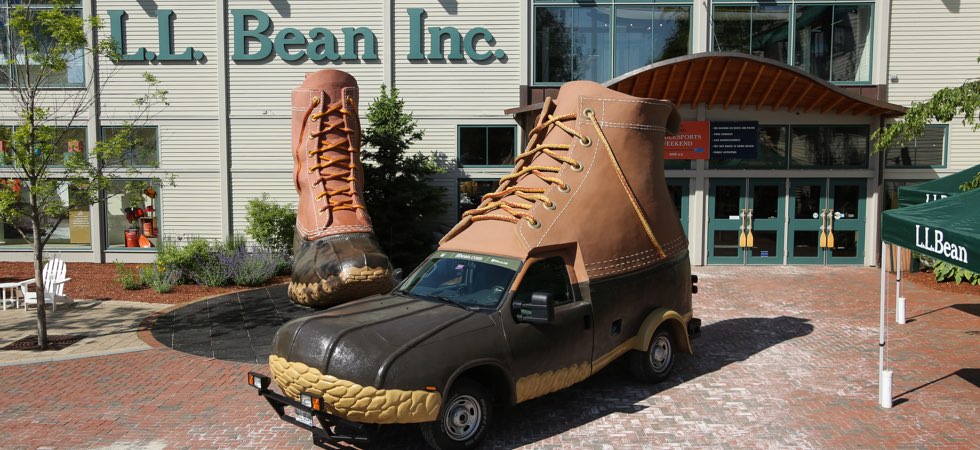 Image result for llbean