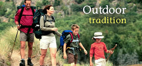 Outdoor Tradition