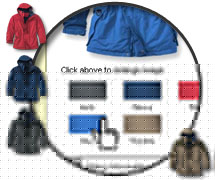 Larger product views, in every color