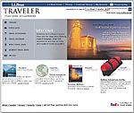 Traveler