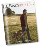 Spring Hunting