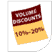 Discounts & Orderings