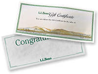 Welcome to L.L.Bean Corporate Sales