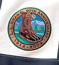 Embroidery