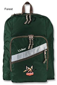 L.L.Bean Deluxe Bookpack