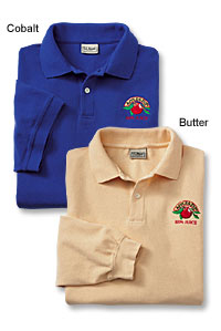 Double L™ Polo
