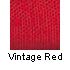Vintage Red 
