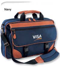 Sportsman's Briefcase