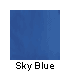 Sky Blue