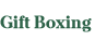 Gift Boxing Gift Boxing