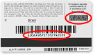 Check Gift Card Balance Front Number And Pin